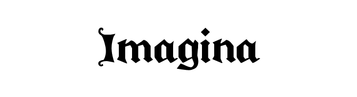 Press Gutenberg  Free Fonts Download