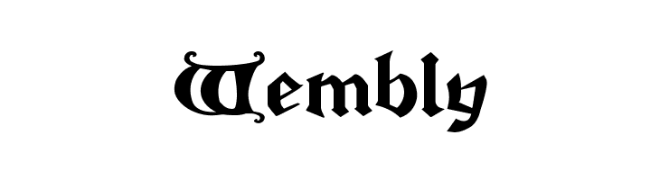 Press Gutenberg  Free Fonts Download