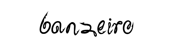 Shark Attack  Free Fonts Download