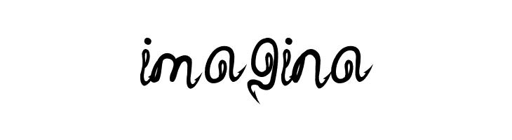 Shark Attack  Free Fonts Download