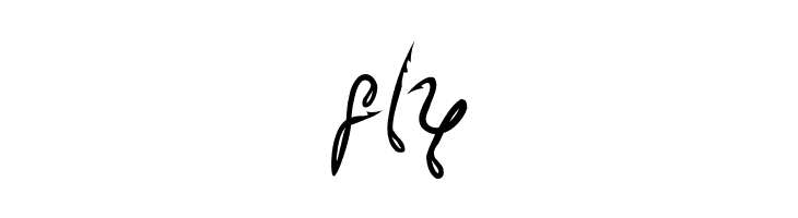 Shark Attack  Free Fonts Download