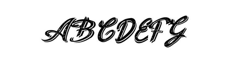 Old Figaro Cursive Italic  Free Fonts Download