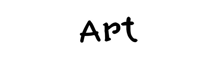 Comic Gibi Bold  Free Fonts Download