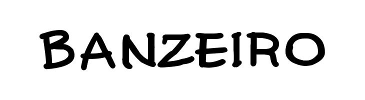 Comic Gibi Bold  Free Fonts Download