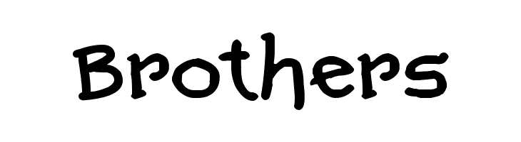 Comic Gibi Bold  Free Fonts Download