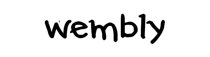 Comic Gibi Bold  Free Fonts Download