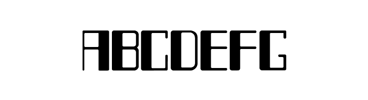 Chain_Reaction  Free Fonts Download