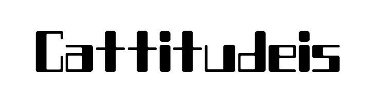 Chain_Reaction  Free Fonts Download