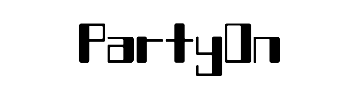 Chain_Reaction  Free Fonts Download