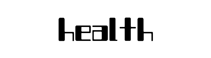 Chain_Reaction  Free Fonts Download