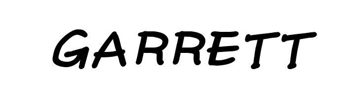 Comic Gibi Bold Italic  Free Fonts Download