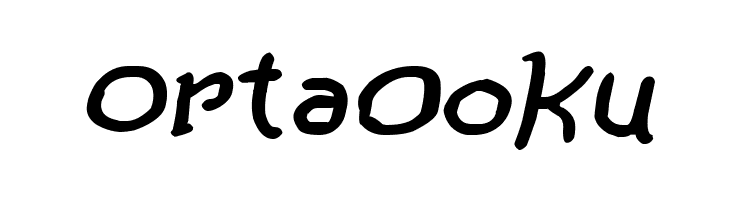 Comic Gibi Bold Italic  Free Fonts Download