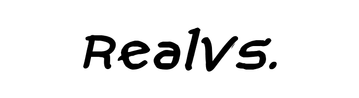 Comic Gibi Bold Italic  Free Fonts Download