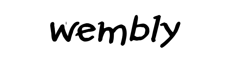 Comic Gibi Bold Italic  Free Fonts Download