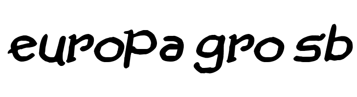 Comic Gibi Bold Italic  Free Fonts Download