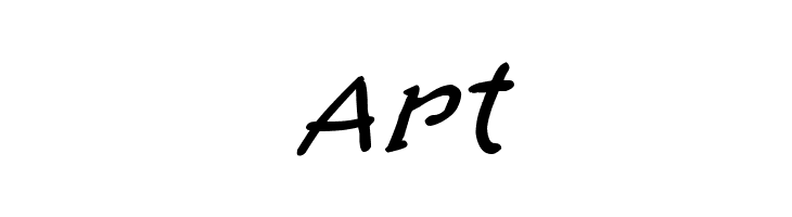 Comic Gibi Italic  Free Fonts Download