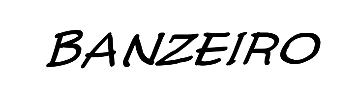 Comic Gibi Italic  Free Fonts Download