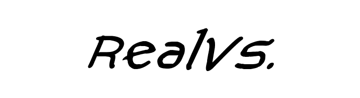 Comic Gibi Italic  Free Fonts Download