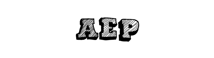 Sketch Nothing  Free Fonts Download