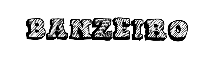 Sketch Nothing  Free Fonts Download