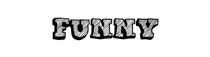 Sketch Nothing  Free Fonts Download