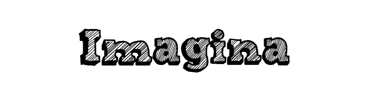 Sketch Nothing  Free Fonts Download