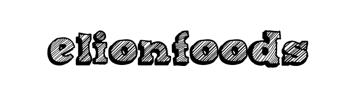 Sketch Nothing  Free Fonts Download