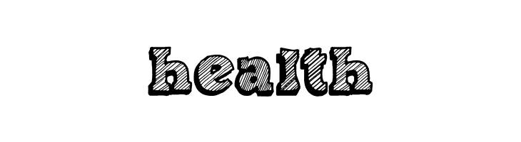 Sketch Nothing  Free Fonts Download