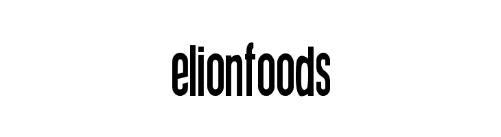 Thing Press  Free Fonts Download