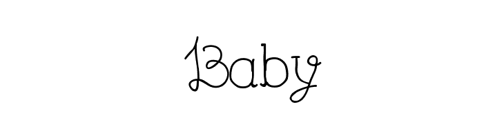 Unic Calligraphy  Free Fonts Download