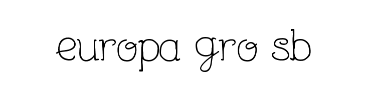 Unic Calligraphy  Free Fonts Download