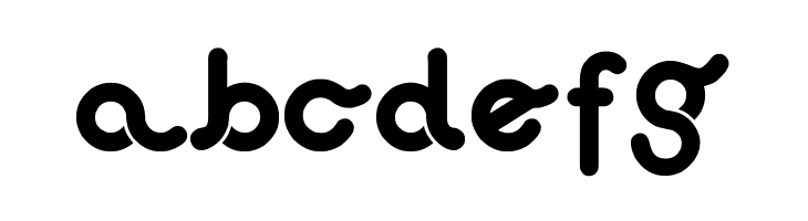 Haus Sweet Haus Rounded  Free Fonts Download