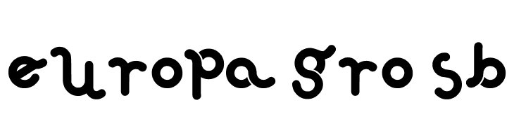 Haus Sweet Haus Rounded  Free Fonts Download