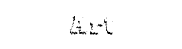 Maxxi Dots Shadows Bold  Free Fonts Download