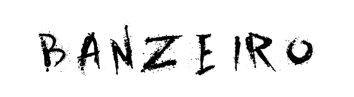 Spots in the Mirror  Free Fonts Download