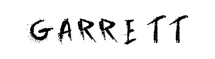 Spots in the Mirror  Free Fonts Download