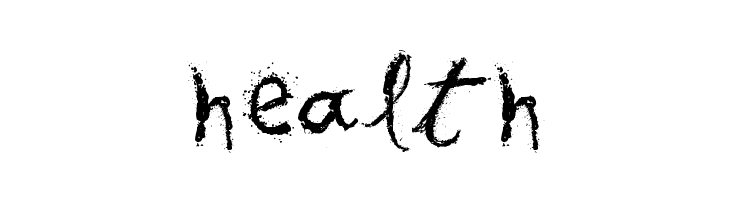 Spots in the Mirror  Free Fonts Download