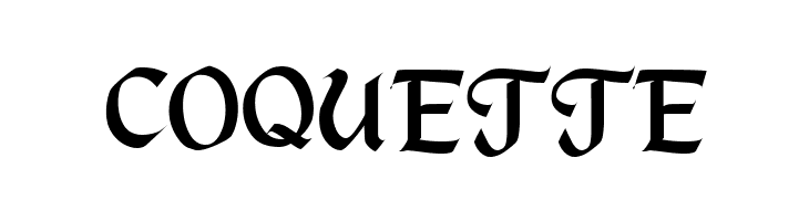 MacHumaine Regular  Free Fonts Download