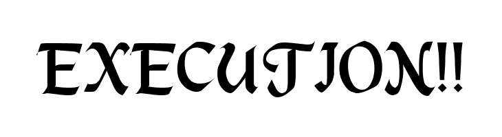MacHumaine Regular  Free Fonts Download