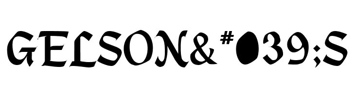 MacHumaine Regular  Free Fonts Download