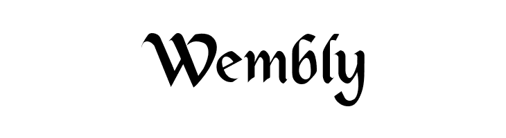 MacHumaine Regular  Free Fonts Download