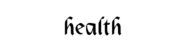 MacHumaine Regular  Free Fonts Download