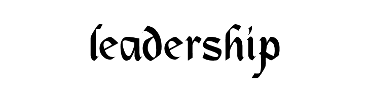 MacHumaine Regular  Free Fonts Download