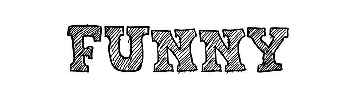 Sketch Nice  Free Fonts Download