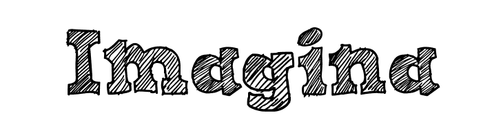 Sketch Nice  Free Fonts Download