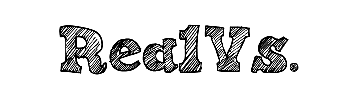 Sketch Nice  Free Fonts Download