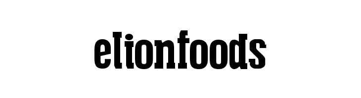 Press Serif Cool  Free Fonts Download