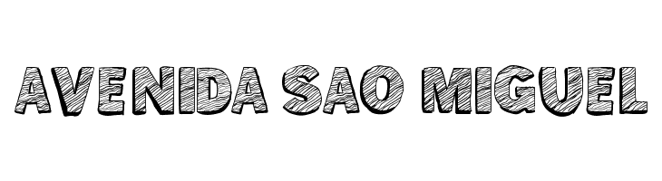 Not Tuned TV  Free Fonts Download