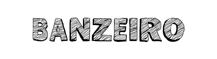 Not Tuned TV  Free Fonts Download