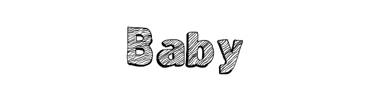 Not Tuned TV  Free Fonts Download